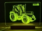 Preview: CASE IH 745 XL